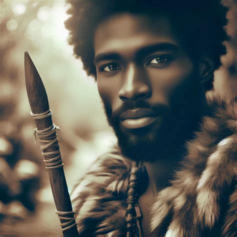 Primitive Tribesmen 的图像结果