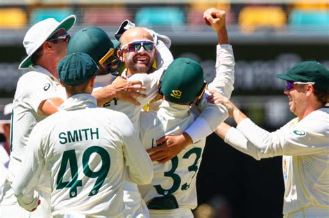 गाबा में जीत के बाद WTC Points Table में ऑस्ट्रेलिया ने भारत को पछाड़ा ...