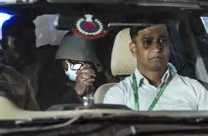 Birch by Romeo Lane fire tragedy: Luthra brothers arrive in Goa after ...