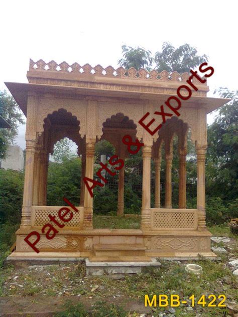 Marble Baradari, Marble Stone Baradari, Marble, Baradari, Marble Gazebo ...