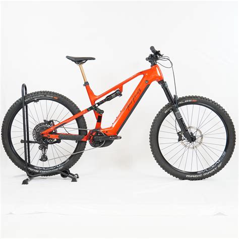 Kneissl Design FS04 2024 - RH-L Used bike | buy online