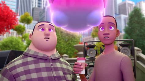 Watch GhostForce Episode 6 on Disney+ South Africa | English Fantasy Series