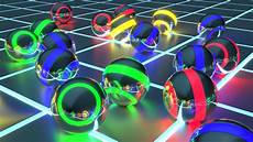 Fondos De Pantalla 4k 3d by Metal Balls No 2 Blender Cycles 4k Ultra Hd Wallpaper Fondos De Pantalla 4k 3d