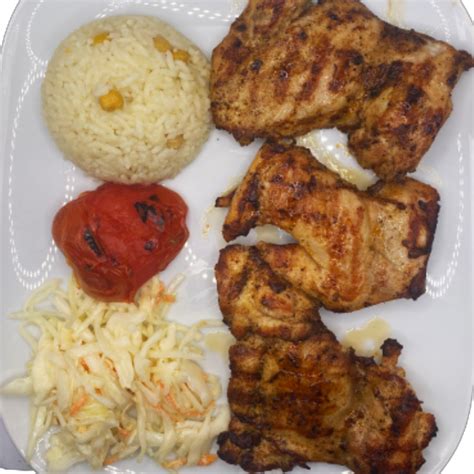 Online Orders (New) | Harmony Restaurant