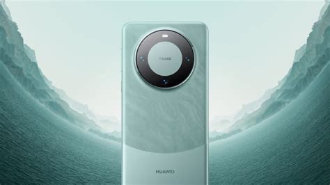 Huawei lance le Mate 60 Pro, le premier smartphone capable de passer ...