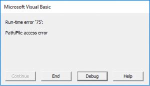 Image result for MS Access VBA Is File in Use