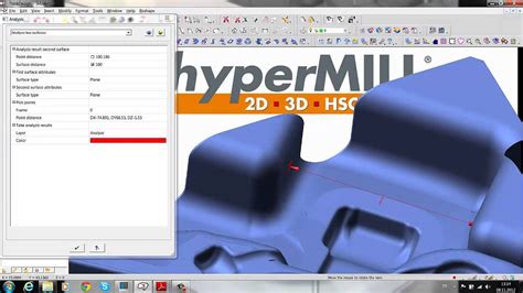 Image result for hyperMILL S Tutorial