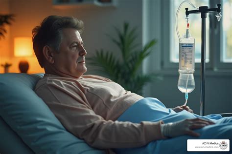IV Vitamin D Dosing Guide: What You Need to Know | AZ IV Medics