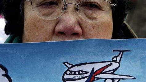 MH370 pilots deliberately crashed Malaysian flight, killing 239: New ...