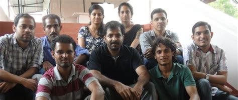 Prof. Mahesh Hariharan - Our Team | IISER Thiruvananthapuram, MoE, Govt ...
