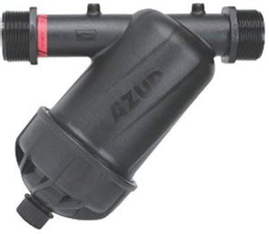 AZUD 1.5" MODULAR_130 MICRON Solid Filter Cartridge Price in India ...