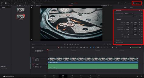 How Much RAM Does DaVinci Resolve Need? | Robots.net
