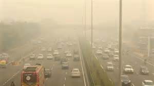 Delhi Pollution Alert: GRAP-1 Curbs Kick In as AQI Turns ‘Poor’—Check ...