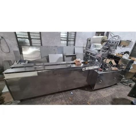 Image result for Soap Packing Machine