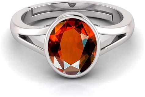 Amazon.in: Hessonite