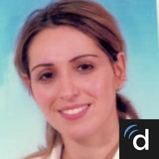 Dr. Anissa A. Nabi, MD | Arlington, VA | Internist | US News Doctors