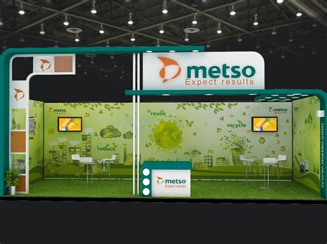 Brand Serve Events Pvt. Ltd.: Customer Reviews, Stands and Services