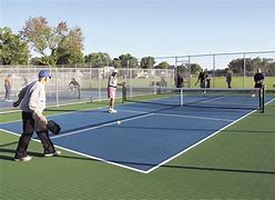 Image result for 14 pickleball courts in Central Park