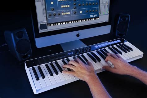 Image result for Midi Keyboard PC