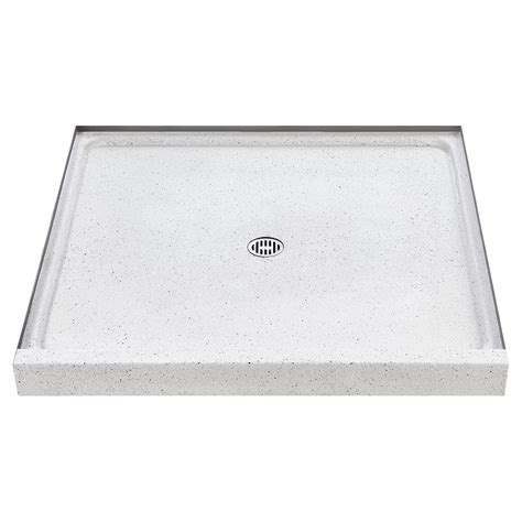 Custom Terrazzo Shower Base at Mikayla Whish blog