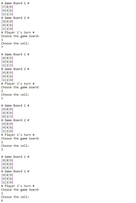 Image result for Console Program Header Info