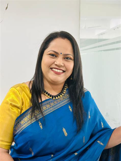 Faculty | Ananya Vidyalaya