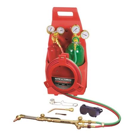 Gentec OXY-ACETYLENE CUTTING TIPS , AIRCO STYLE, Cutting Tip, Acet ...