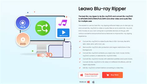 How to Rip Blu-ray to MKV on Windows and Mac Losslessly
