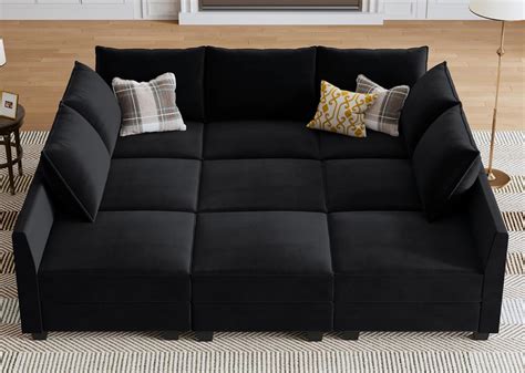 Modular Sectional Sofa 的图像结果