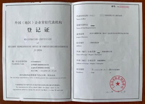 上海外资公司注册 - 知乎