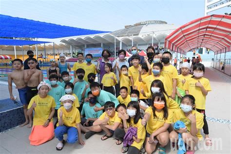 勝利校區室外教學游泳池設施改善(完工日期：110.1.31)
