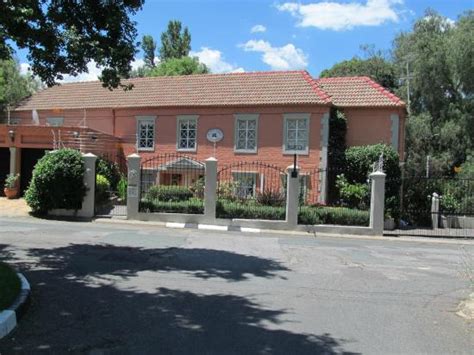 BRIDGE HOUSE (Johannesburg) - Guesthouse Reviews & Photos - Tripadvisor