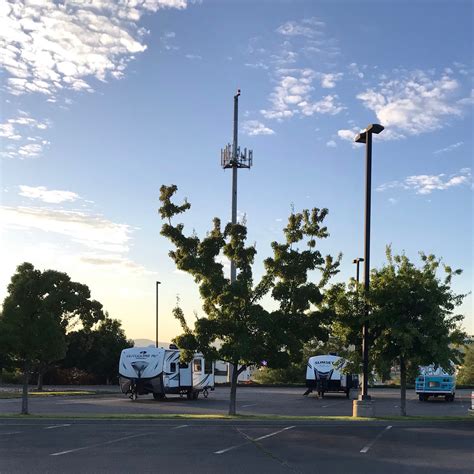 Cabela's Post Falls, ID Camping | The Dyrt