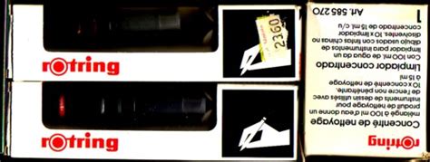 Image result for Rotring Variant