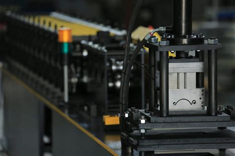 Image result for Cold Forming Process