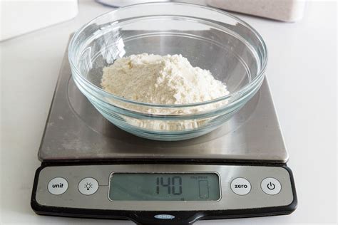 Image result for Baking Scale