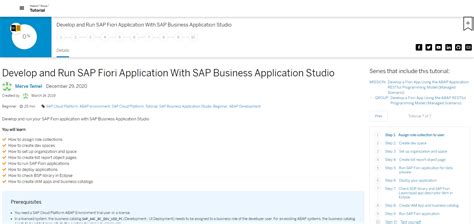 Image result for SAP Tutorial