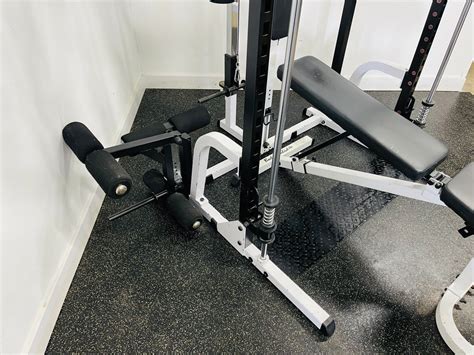 Image result for Body Solid Smith Machine Parts