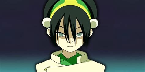 Avatar the Last Airbender: What Happened to Toph After The Show?