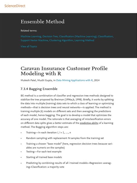 Image result for Decision Tree Regression Flowchart PDF