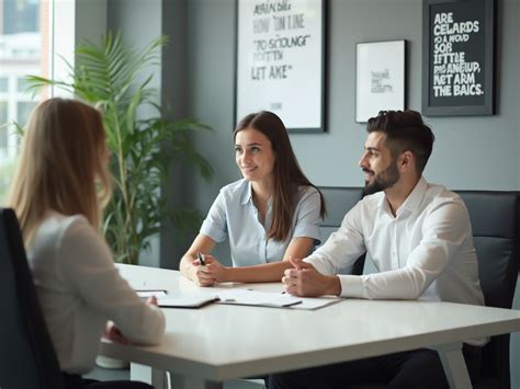 Best Practices for Asking Great Interview Questions: Proven Strategies for HR Managers