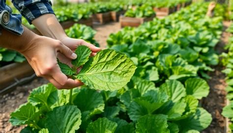 Preventing and Treating Downy Mildew on Your Vegetable Garden – Idyl