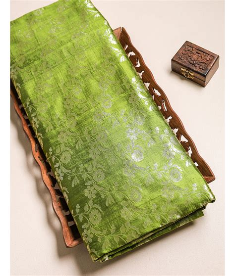 ROYAL LINEAGE PURE BANARAS BROCADE FABRIC – Fabloein