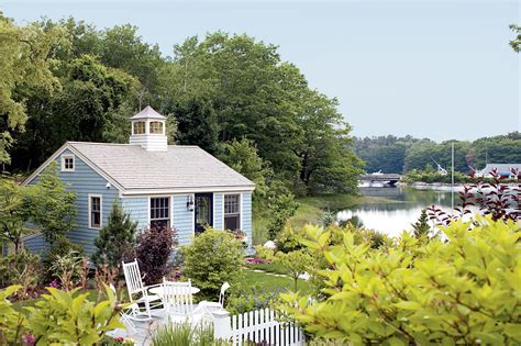 Cabot Cove Maine Images