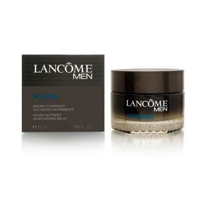 Buy Lancome Men Hydrix Micro-Nutrient Moisturizing Balm 50ml Online at ...