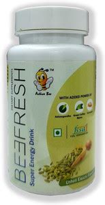 BeeFresh WEIGHT MANAGEMENT I HERBAL TEA I NATURAL FLAVOUR I ELAICHI ...