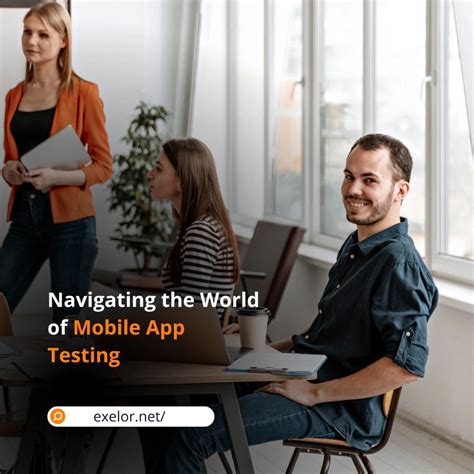 Excel Testing App 的图像结果