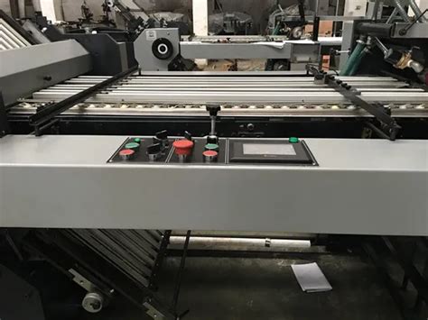 Image result for Paper Folder Machine