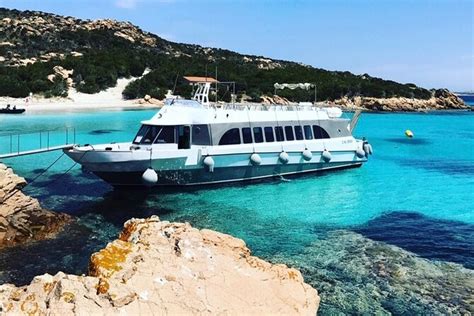 2025 Boat tour of the La Maddalena Archipelago (Palau) - with Reviews ...