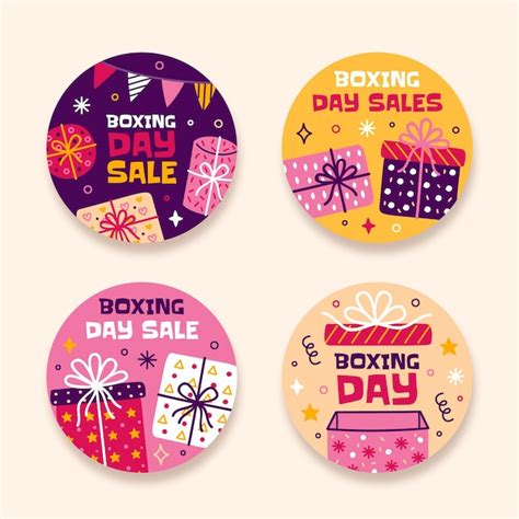 Boxing Day Sign 的图像结果